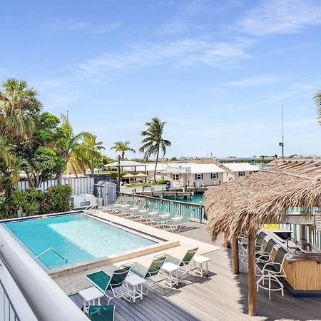 Villa Aruba - Downtown Waterfront 2X2 Dock & Pool Pet-Friendly Key West Exterior foto