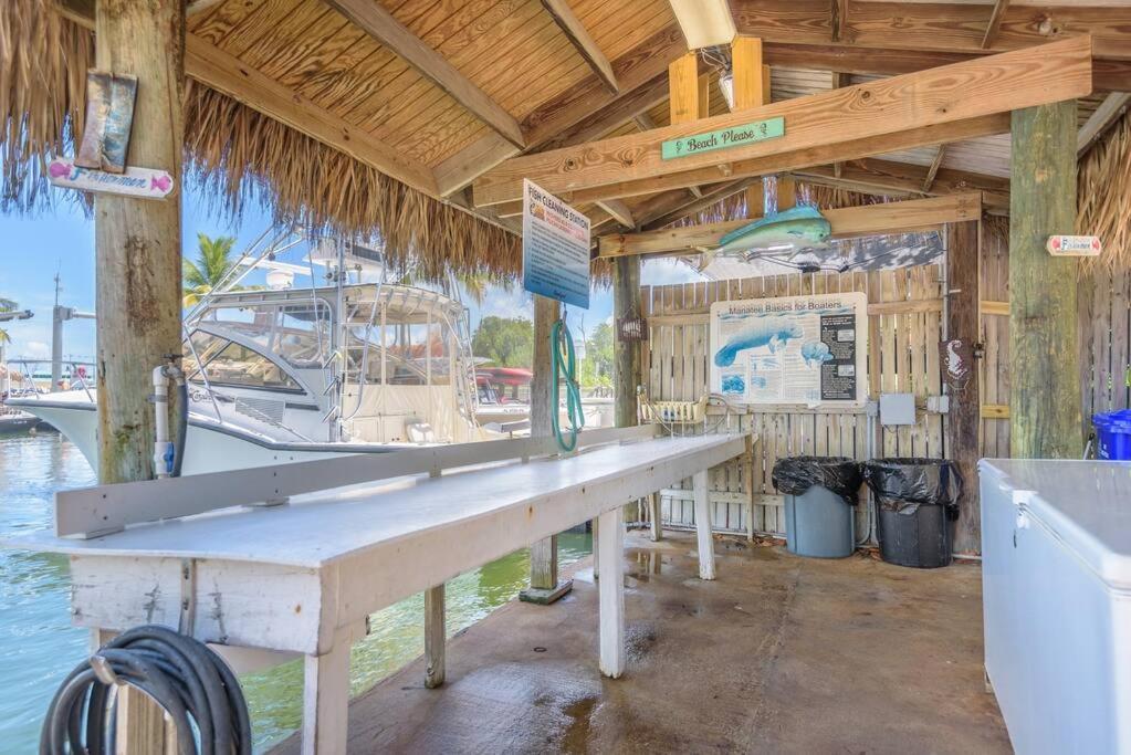 Villa Aruba - Downtown Waterfront 2X2 Dock & Pool Pet-Friendly Key West Exterior foto