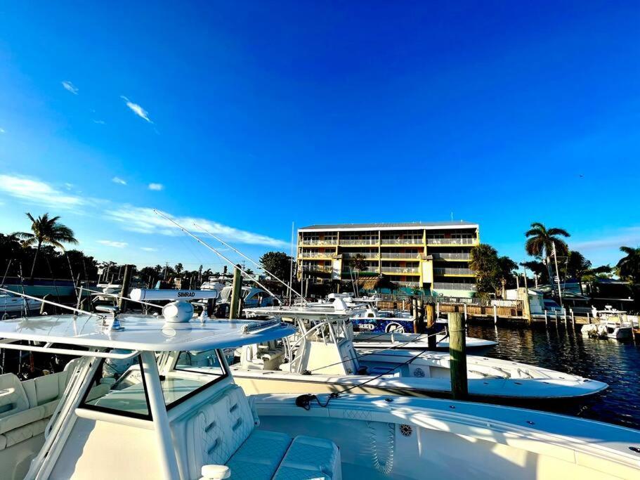 Villa Aruba - Downtown Waterfront 2X2 Dock & Pool Pet-Friendly Key West Exterior foto