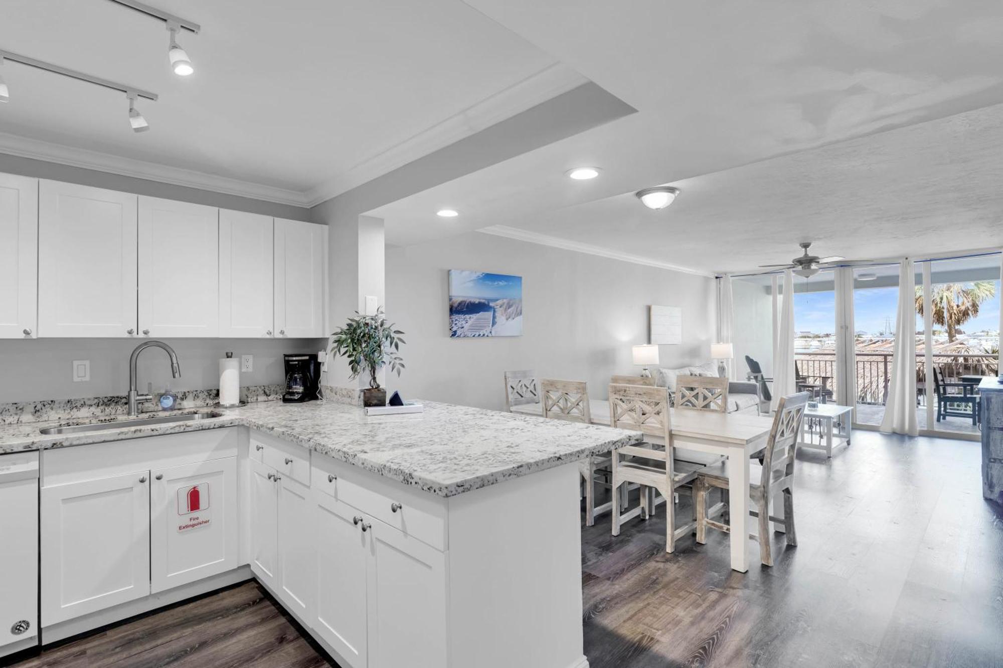 Villa Aruba - Downtown Waterfront 2X2 Dock & Pool Pet-Friendly Key West Exterior foto