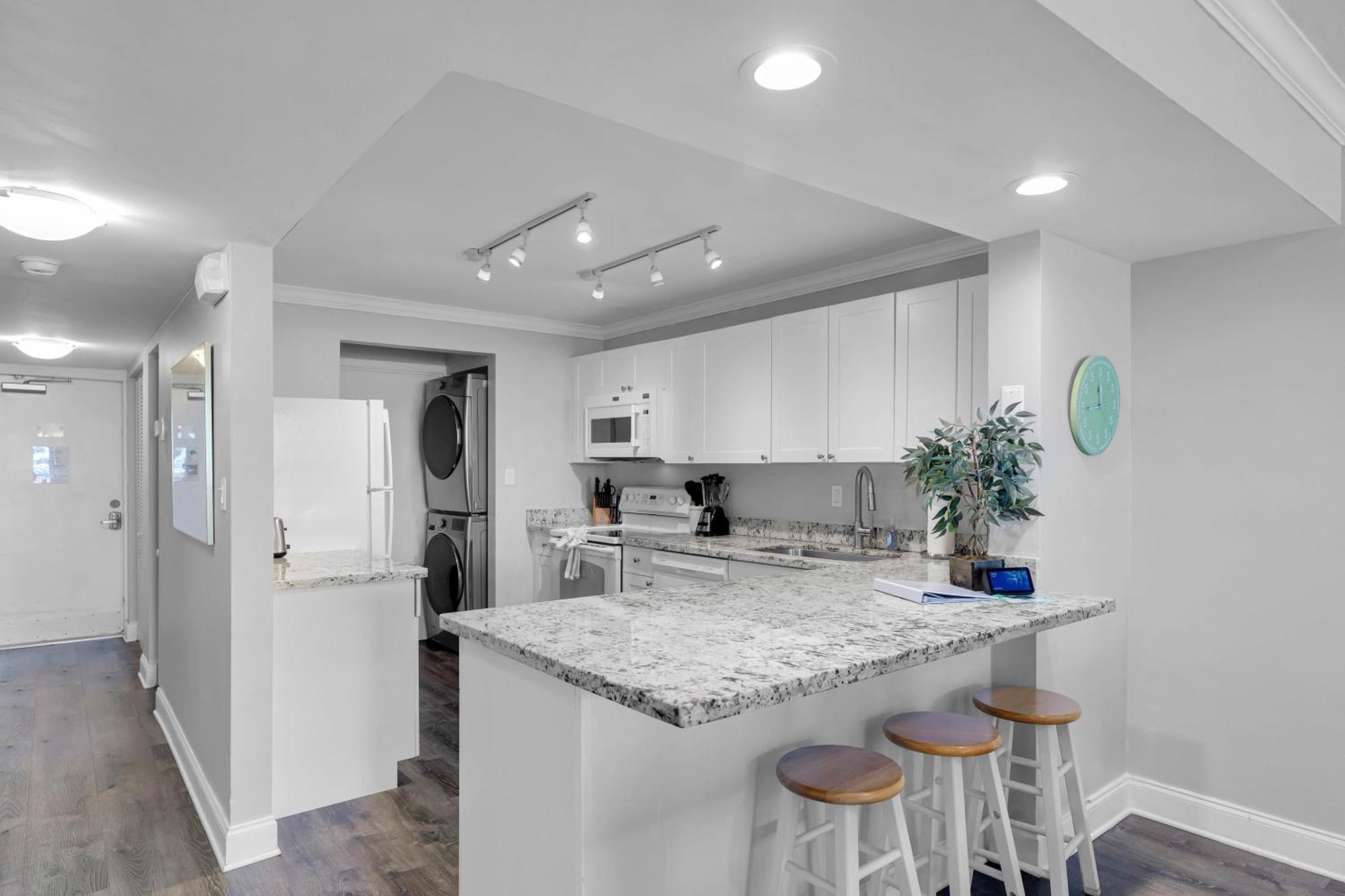 Villa Aruba - Downtown Waterfront 2X2 Dock & Pool Pet-Friendly Key West Exterior foto