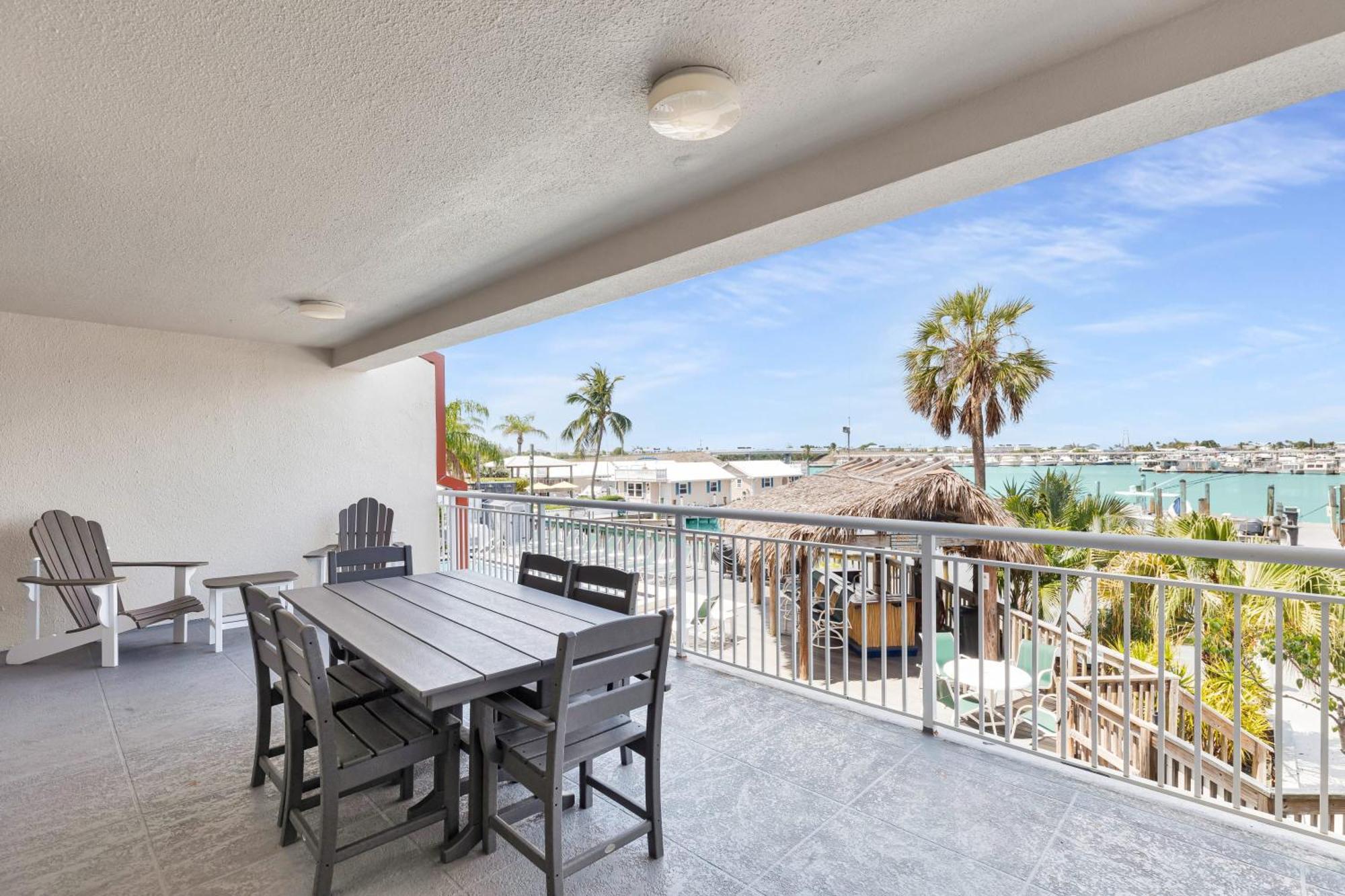 Villa Aruba - Downtown Waterfront 2X2 Dock & Pool Pet-Friendly Key West Exterior foto