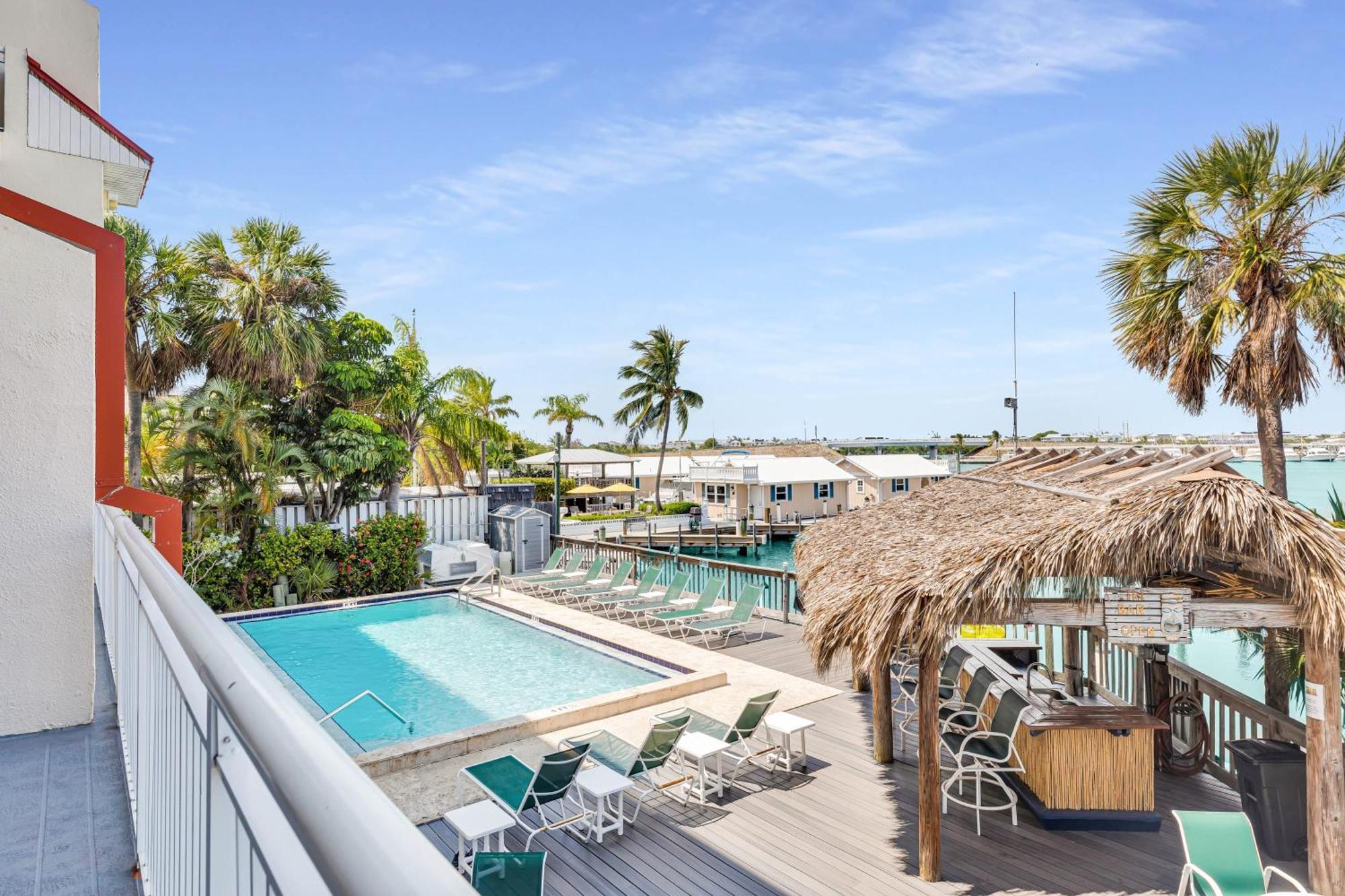 Villa Aruba - Downtown Waterfront 2X2 Dock & Pool Pet-Friendly Key West Exterior foto