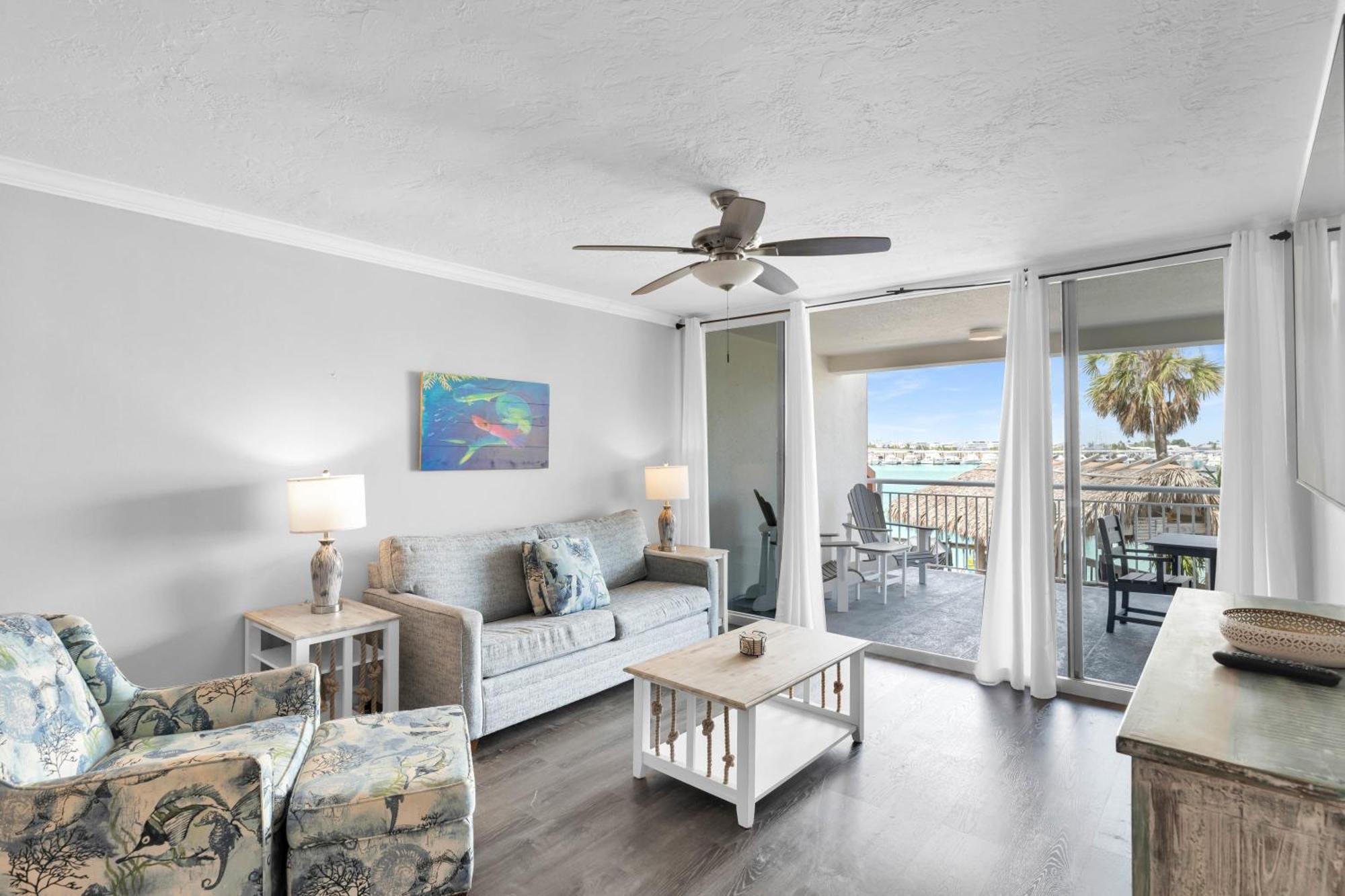 Villa Aruba - Downtown Waterfront 2X2 Dock & Pool Pet-Friendly Key West Exterior foto